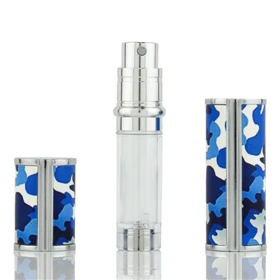 Cho'ntak parhezi shishasi